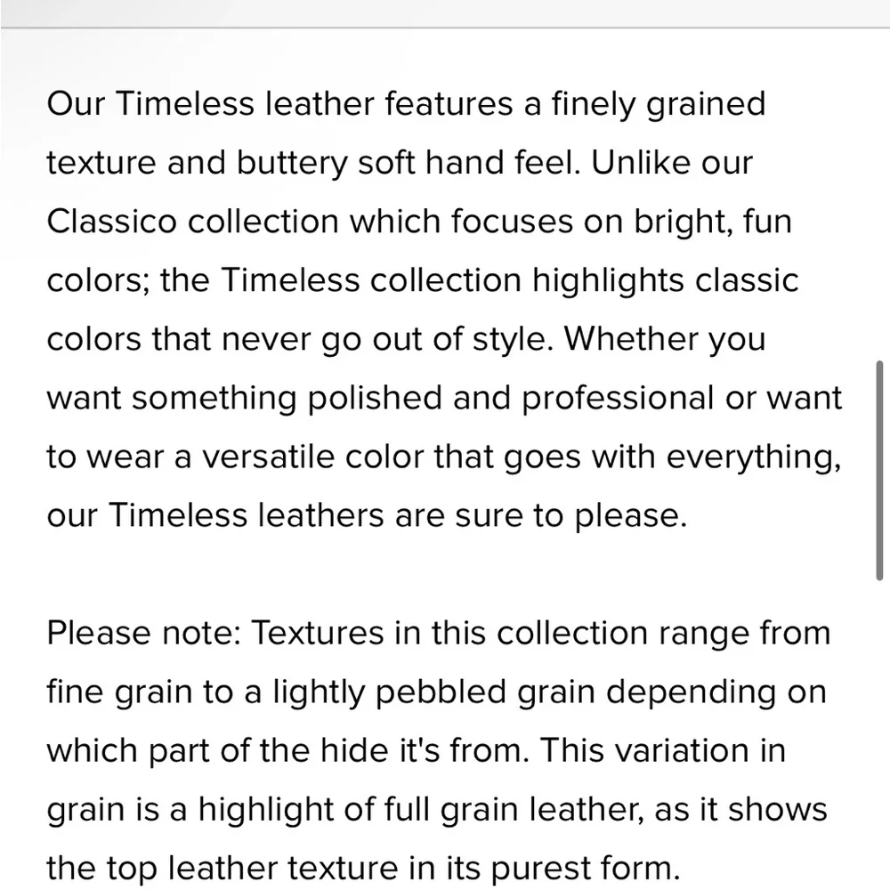 Leatherology Parker Black Satchel Bag - Picture 12 of 13